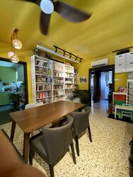 Blk 640 Rowell Road (Central Area), HDB 3 Rooms #559575801